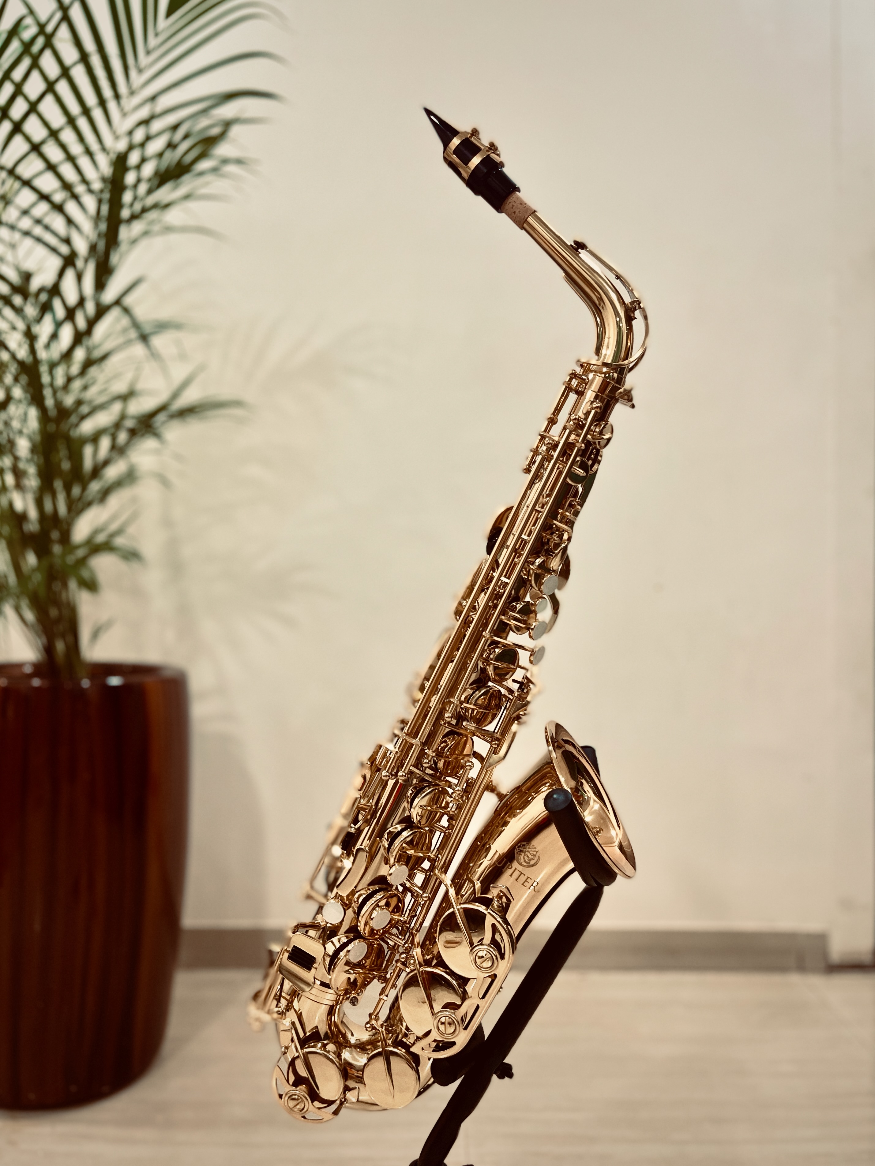 RDs Saxophone